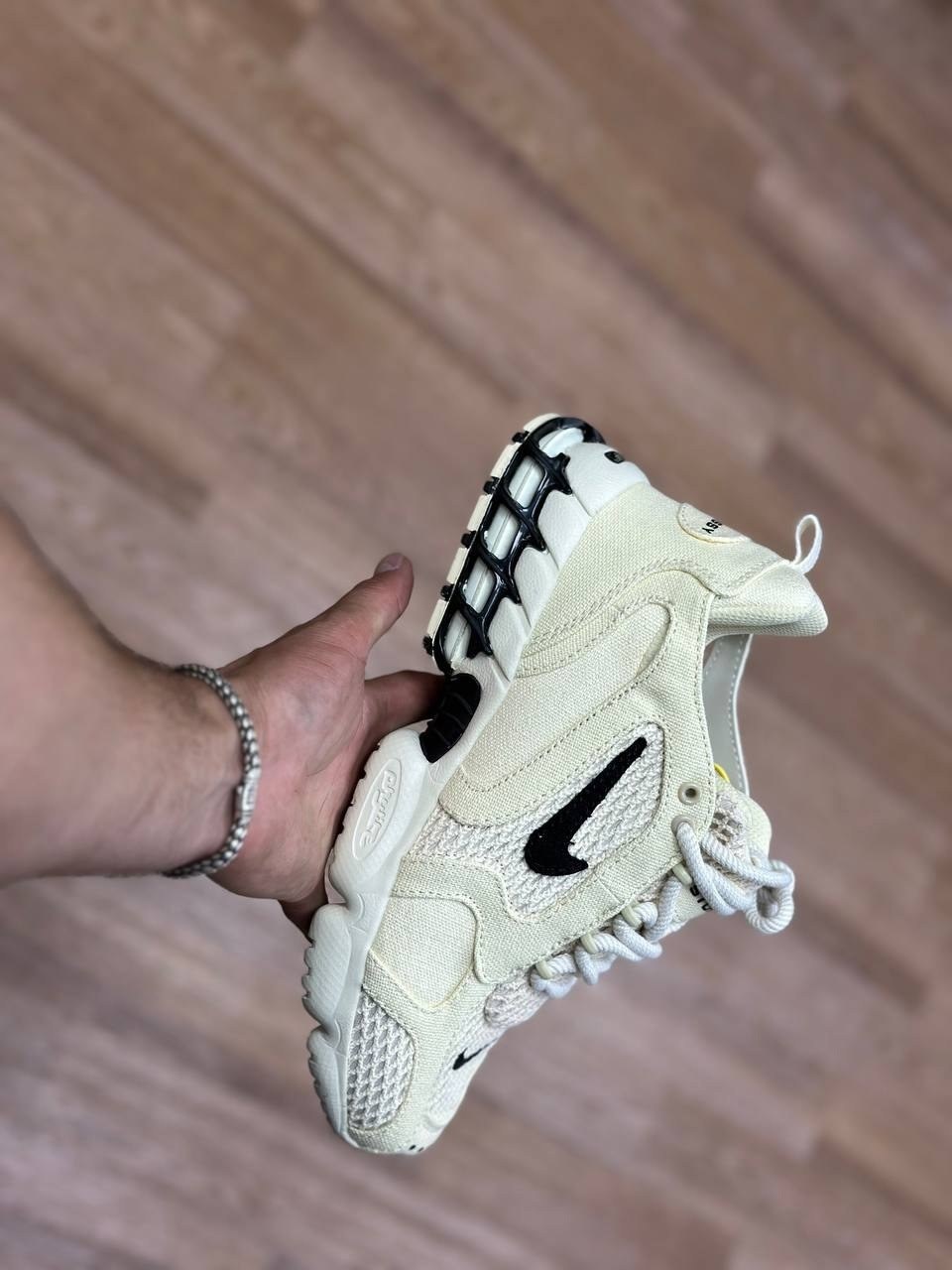 кроссовки nike x stussy air zoom spiridon cage,кроссовки nike stussy air zoom spiridon,nike air zoom spiridon cage 2 stussy fossil,nike air zoom spiridon cage 2 stussy,кроссовки stussy nike