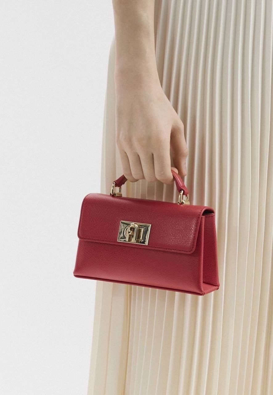 сумка furla,сумка премиум,сумка женская,сумка,furla 1927 mini crossbody