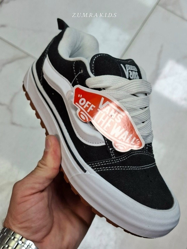 ,кеды vans,кеды дутыши vans knu skool,кеды vans knu skool,кроссовки vans knu skool