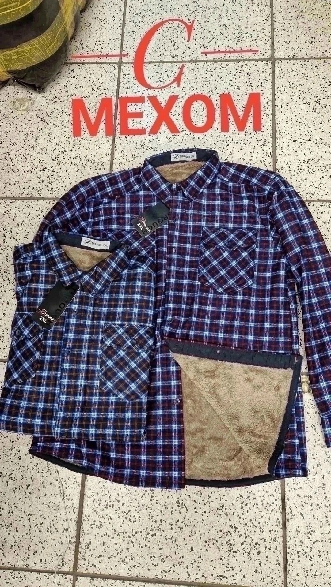 рубашка мужская утепленная,рубашка в клетку теплая h&h fashion,рубашка теплая на флисе,мужская клетчатая рубашка,рубашка теплая мужская