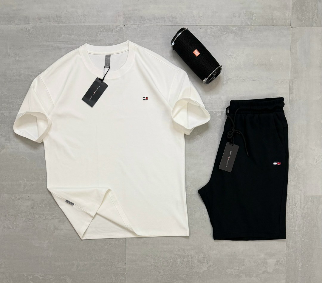 мужская мода,спортивный костюм tommy hilfiger,спортивные костюмы мужские,мужские комплекты,комплект одежды мужской