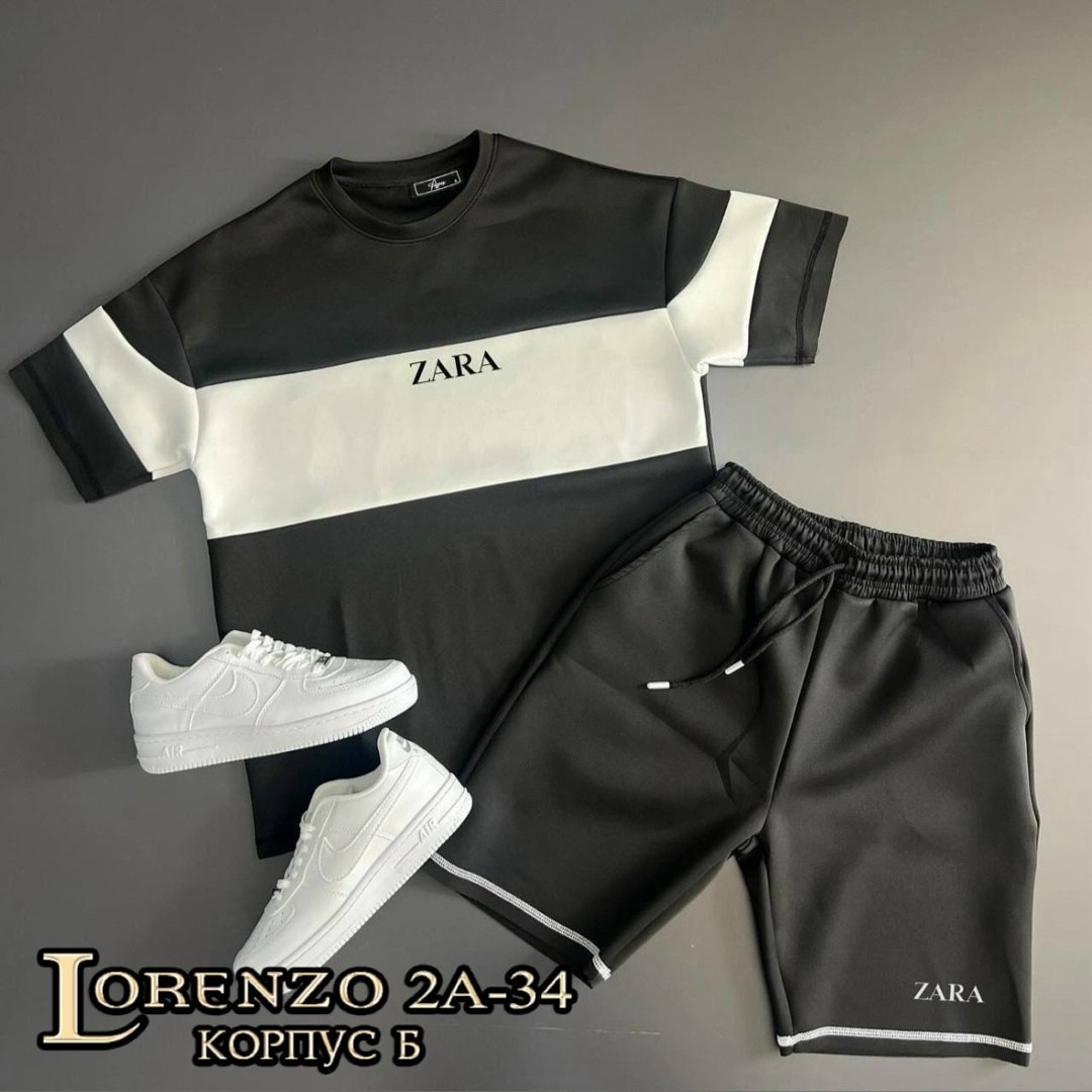 костюм спортивный мужской,спортивный костюм zara,костюм спортивный мужской шорты,повседневный костюм,костюм мужской