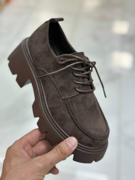 Ботинки