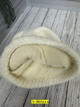 Шапка