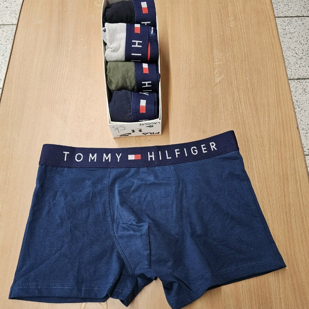 мужские трусы томми хилфигер набор 5 шт,набор мужских трусов tommy hilfiger,трусы томми хилфигер мужские в коробке,мужские трусы tommy hilfiger,трусы томми хилфигер мужские бирки