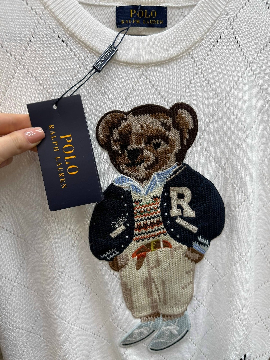 кофта женская,вязаная футболка,свитер с вышивкой,свитера женские,polo ralph lauren свитер
