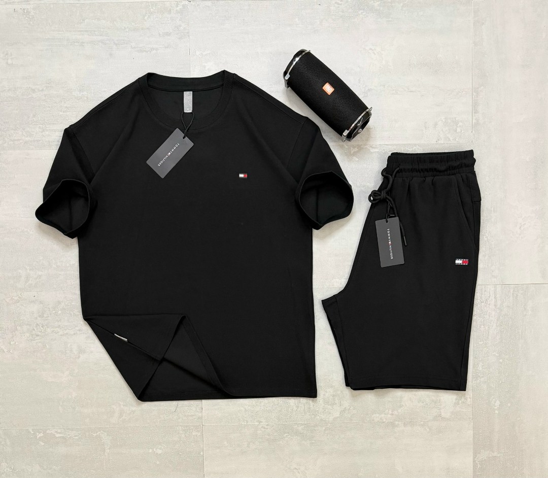 мужская мода,спортивный костюм tommy hilfiger,спортивные костюмы мужские,мужские комплекты,комплект одежды мужской