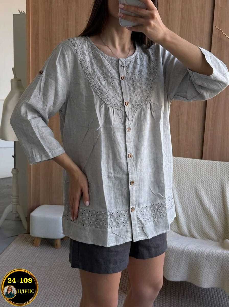 льняная рубашка женская,женская блузка,женская рубашка,летняя женская рубашка,блузка стильная