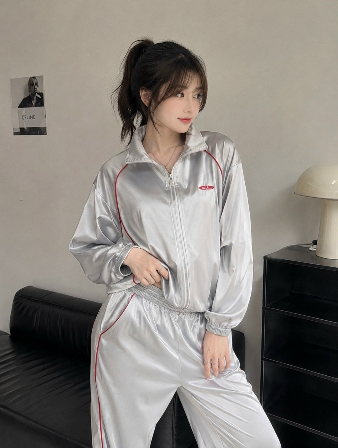 костюм женские спортивные костюмы,костюм спортивный celine,спортивные костюмы,костюм спортивный женский,спортивный костюм плащевка