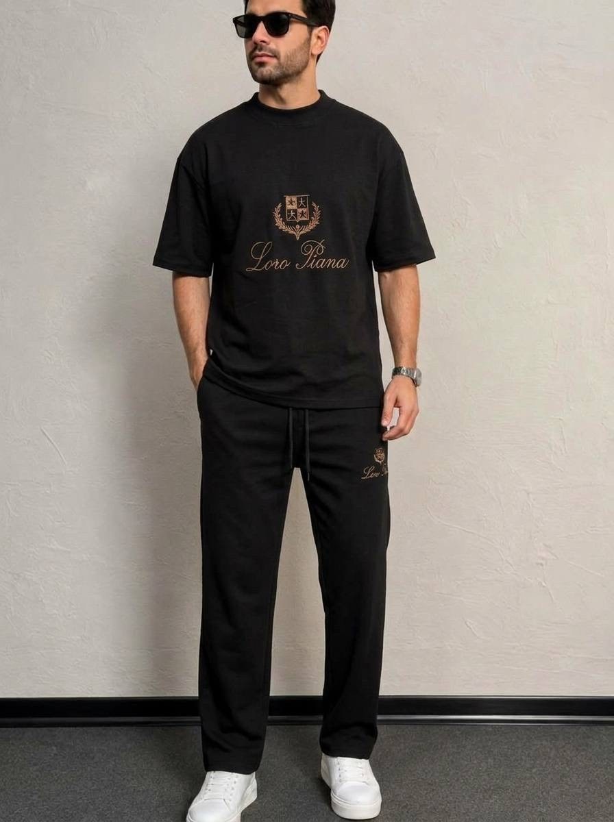 костюм повседневный,повседневные брюки,брюки для мужчин,fear of god essentials