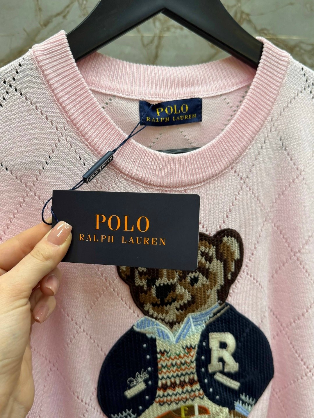 кофта женская,вязаная футболка,свитер с вышивкой,свитера женские,polo ralph lauren свитер