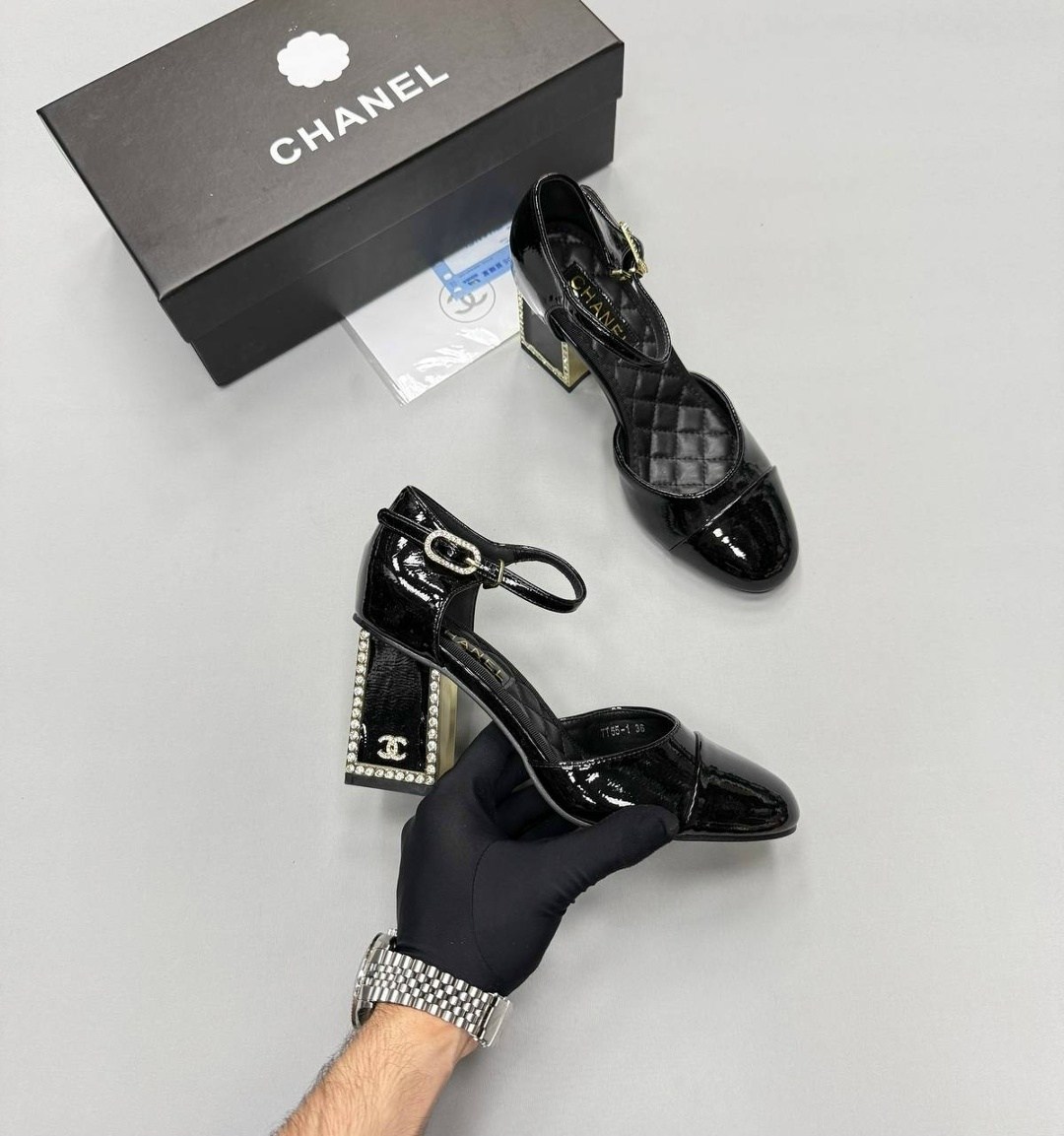 туфли chanel,босоножки chanel,босоножки шанель на каблуке,туфли шанель,босоножки шанель