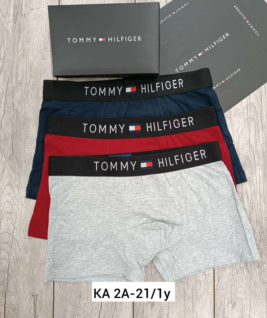 набор мужских трусов tommy hilfiger,мужской набор трусов,трусы томми хилфигер 5 штук,трусы томми хилфигер набор,коробка 3шт трусы томми хилфигер