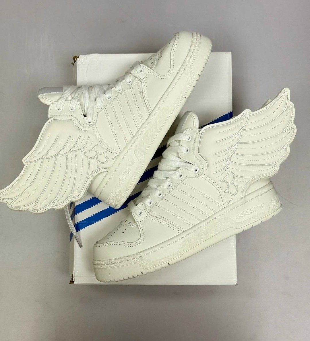 adidas jeremy scott wings 4.0,adidas jeremy scott wings,adidas jeremy scott wings 2.0,adidas x jeremy scott x forum wings 4.0 white,adidas jeremy scott x wings 4.0 'cloud white'