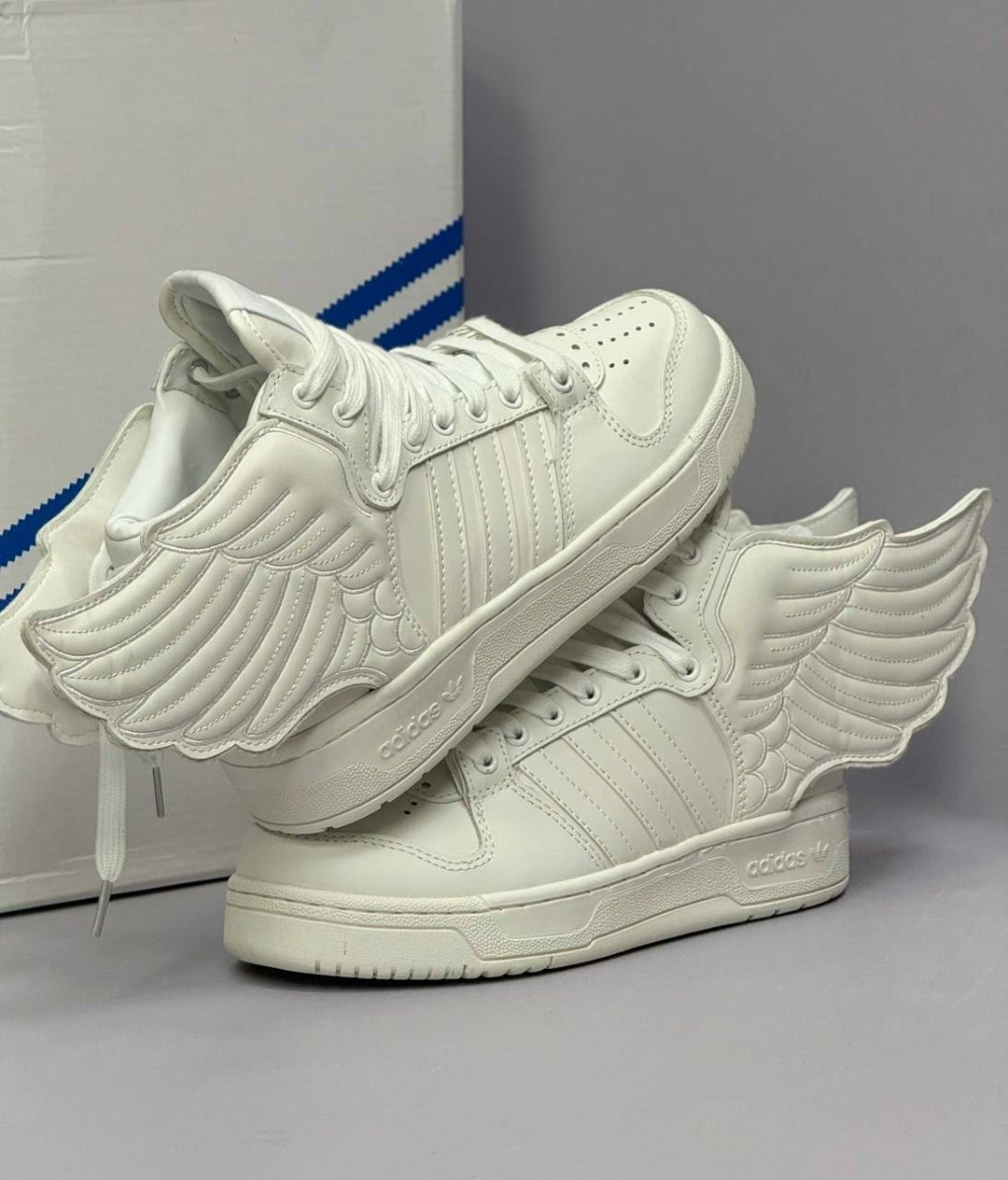 adidas jeremy scott wings 4.0,adidas jeremy scott wings,adidas jeremy scott wings 2.0,adidas x jeremy scott x forum wings 4.0 white,adidas jeremy scott x wings 4.0 'cloud white'