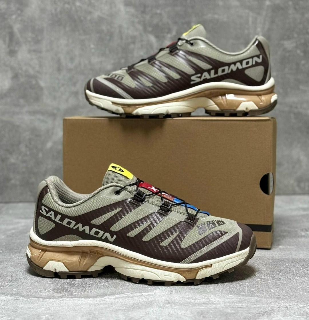 кроссовки salomon,кроссовки salomon xt-6,кроссовки salomon xt,кроссовки,спортивная