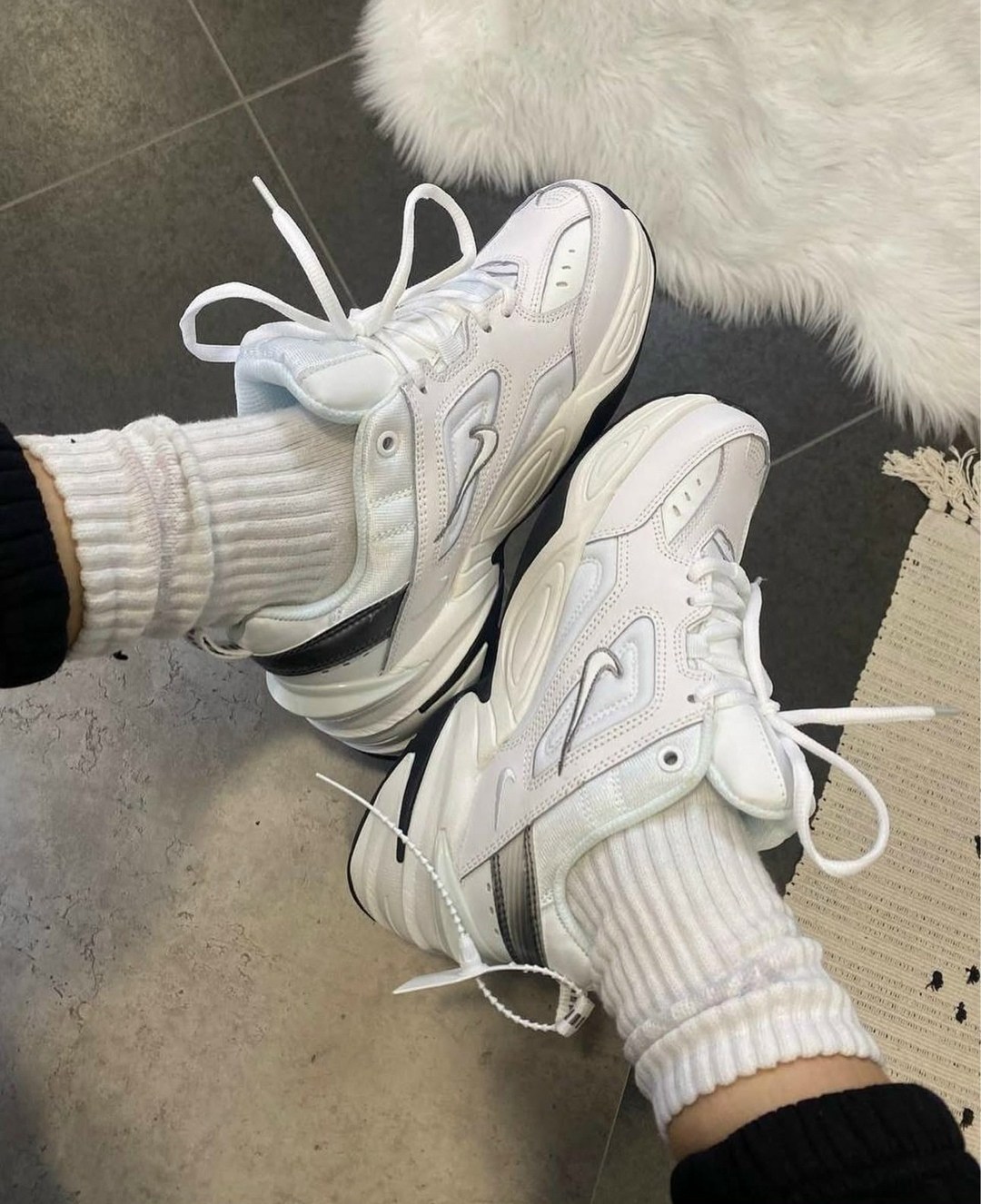 кроссовки nike m 2 k tekno,кроссовки nike m2k tekno white,женские кроссовки nike,кроссовки nike m2k tekno цвет белый,кроссовки белая