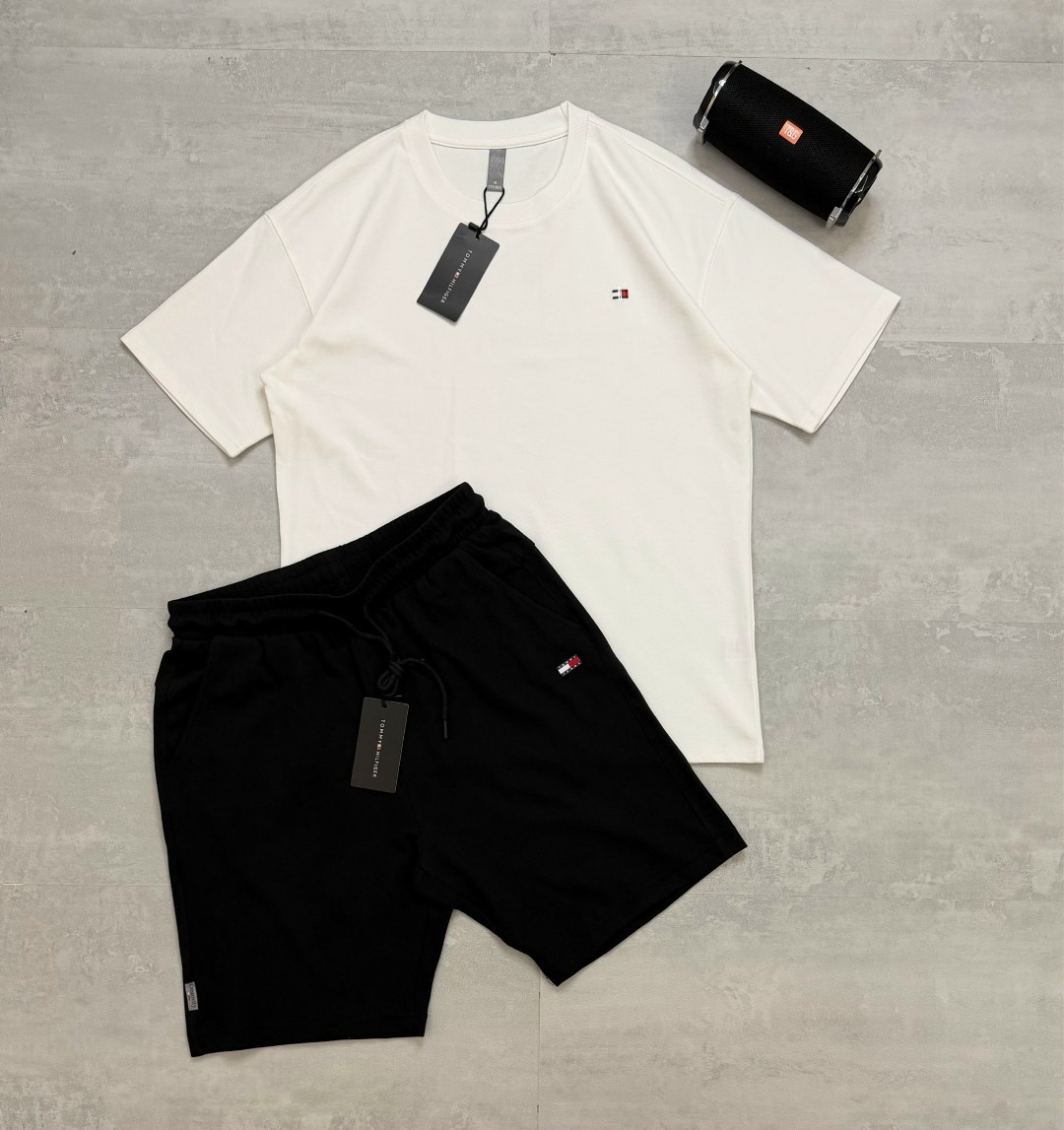 мужская мода,спортивный костюм tommy hilfiger,спортивные костюмы мужские,мужские комплекты,комплект одежды мужской