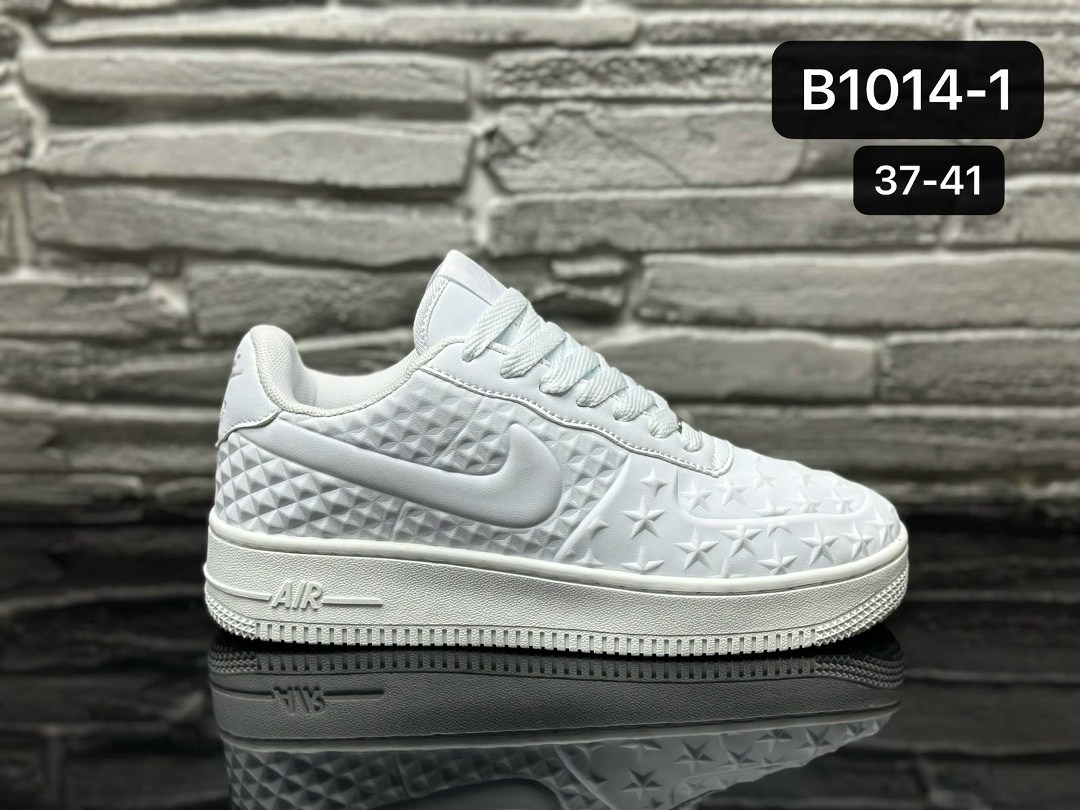 кроссовки air force 1 low 07 lv8 vt nike белый,кросcовки nike air force 1,кроссовки,nike air force 1,кроссовки nike air force 1 low