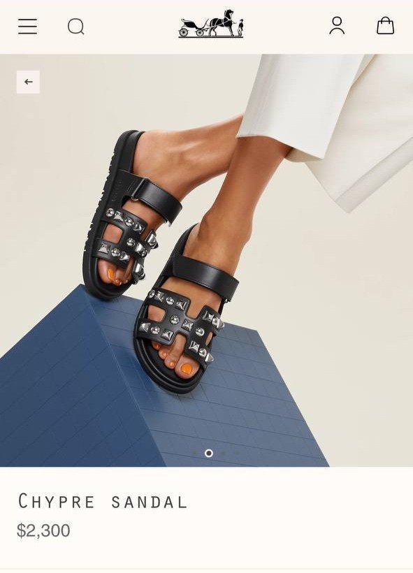 шлепанцы hermes,,кожаные шлепанцы,женские шлепанцы,шлепки эрмес