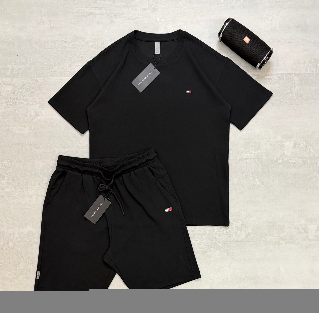 мужская мода,спортивный костюм tommy hilfiger,спортивные костюмы мужские,мужские комплекты,комплект одежды мужской