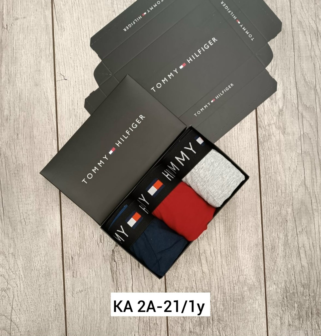 набор мужских трусов tommy hilfiger,мужской набор трусов,трусы томми хилфигер 5 штук,трусы томми хилфигер набор,коробка 3шт трусы томми хилфигер
