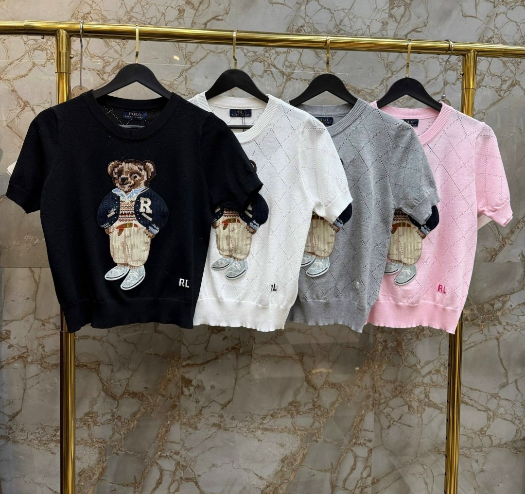 кофта женская,вязаная футболка,свитер с вышивкой,свитера женские,polo ralph lauren свитер