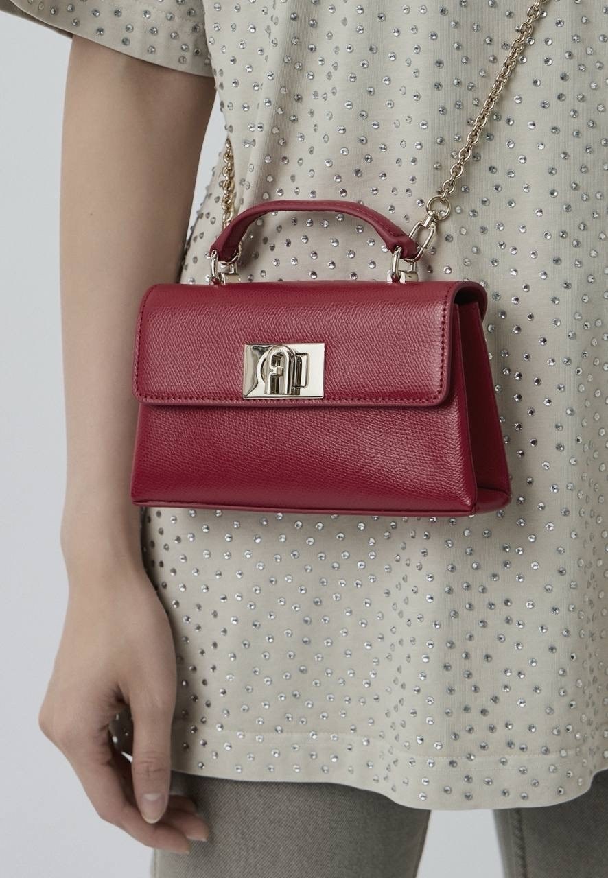 сумка furla,сумка премиум,сумка женская,сумка,furla 1927 mini crossbody