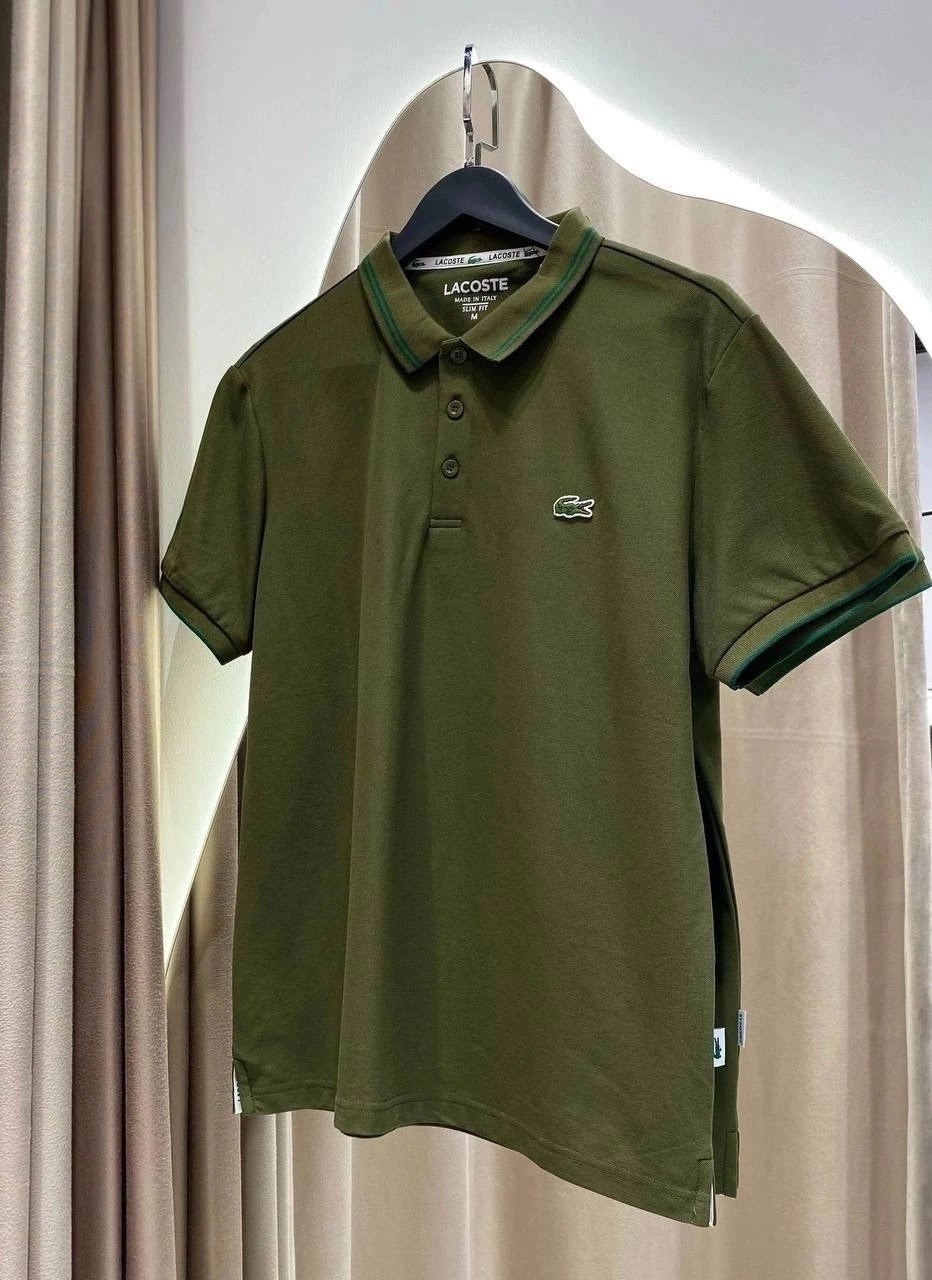 поло серое мужское лакоста,lacoste polo,мужская мода,лакоста поло,мужская футболка поло