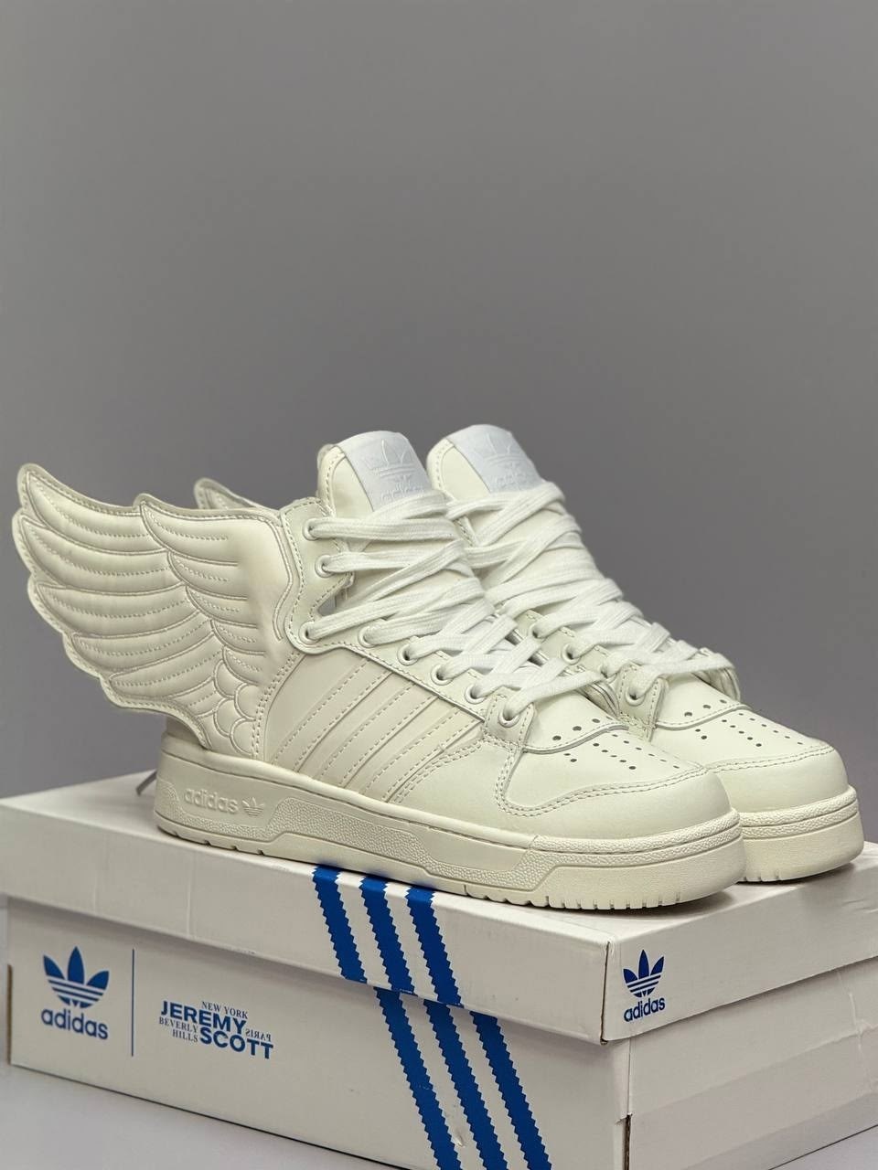 adidas jeremy scott wings 4.0,adidas jeremy scott wings,adidas jeremy scott wings 2.0,adidas x jeremy scott x forum wings 4.0 white,adidas jeremy scott x wings 4.0 'cloud white'