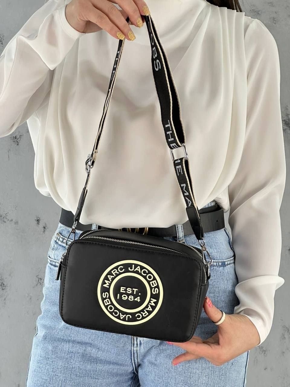 брендовые сумочки,сумка кросс боди marc jacobs,женская сумка,сумка,сумка модная