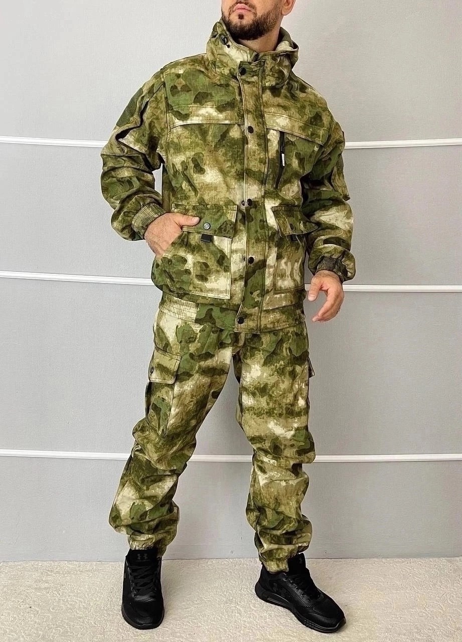костюм горка,костюм горка на флисе,костюм камуфляжный горка,костюм камуфляжный,костюм горка демисезонный камуфляжный на флисе