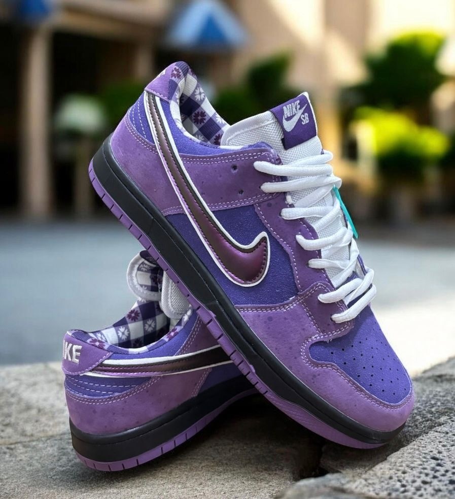 кроссовки nike sb dunk low "purple lobster",nike sb dunk low purple lobster,nike sb dunk low purple,nike sb dunk low concepts purple lobster,nike sb dunk low court purple