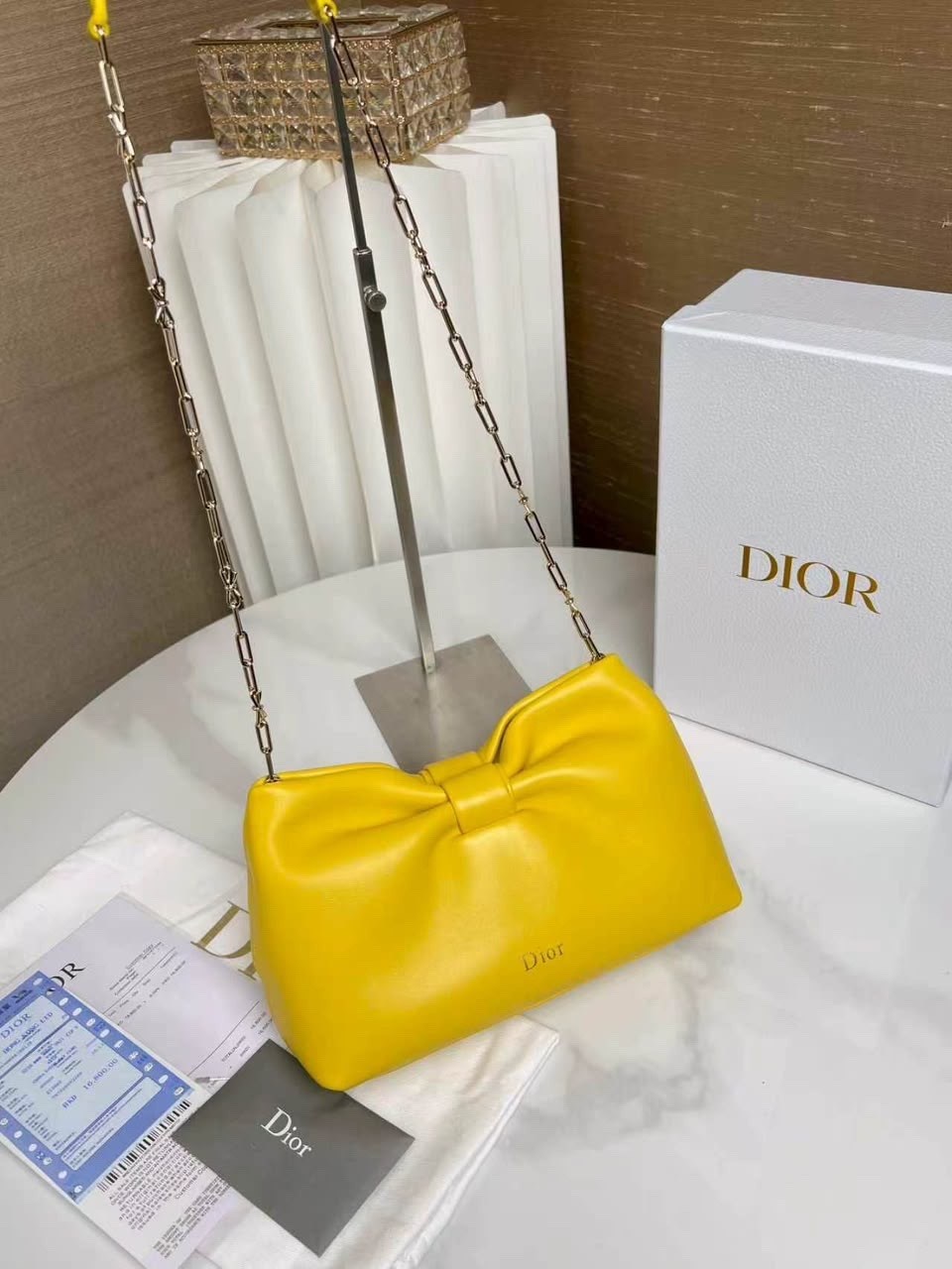 сумка с бантом,модная сумка,косметичка dior,белая сумочка,элегантная сумка