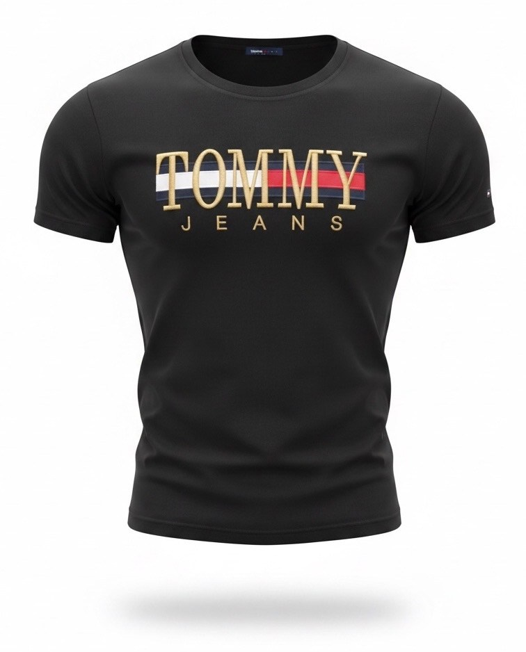 мужская футболка tommy hilfiger,мужская футболка белая,футболке,футболка tommy hilfiger,мужская футболка