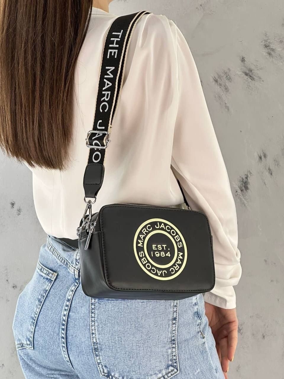 брендовые сумочки,сумка кросс боди marc jacobs,женская сумка,сумка,сумка модная