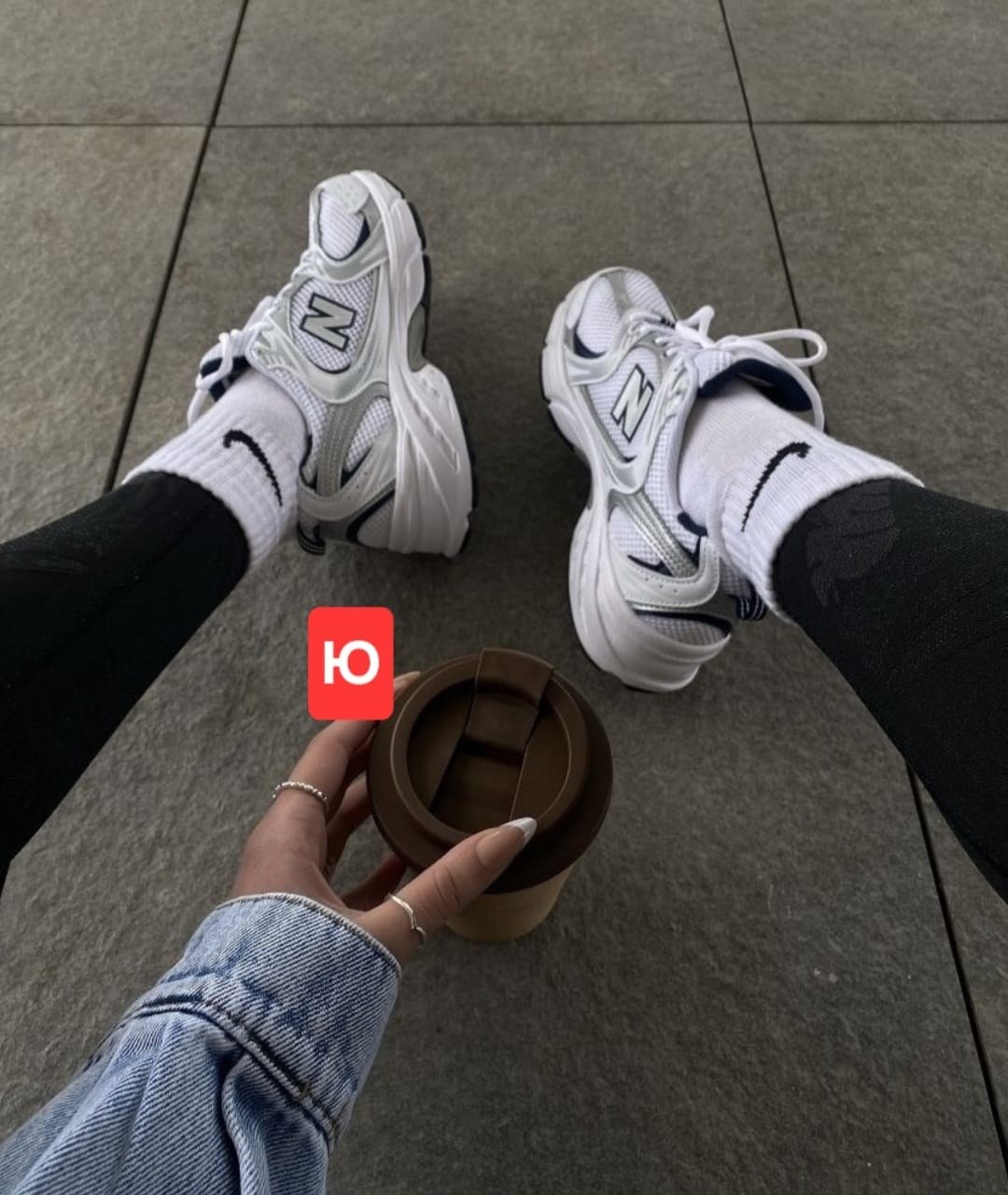 кроссовки,кроссовки женскиe,кроссовки new balance 530,кроссовки белые летние new balance 530,растоптанные кроссовки