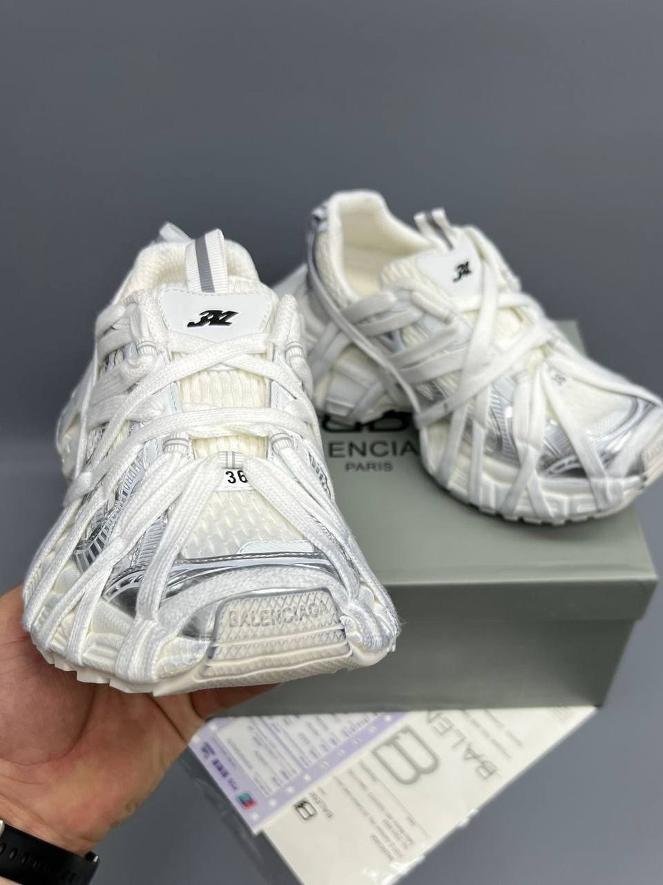 кроссовки женские balenciaga,повседневные кроссовки,balenciaga кроссовки,спортивная ,кроссовки balenciaga premium shoes