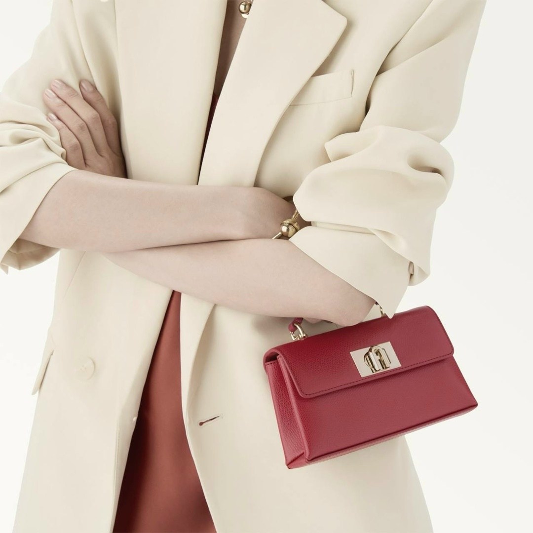 сумка furla,сумка премиум,сумка женская,сумка,furla 1927 mini crossbody