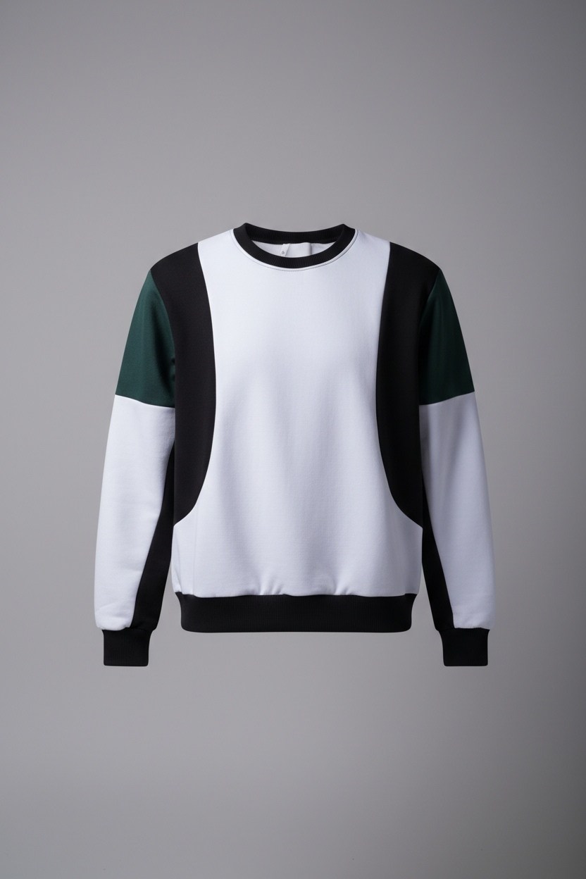 стильный свитшот,свитшот зеленый,кофта мужская,толстовки свитшот,свитшот без капюшона