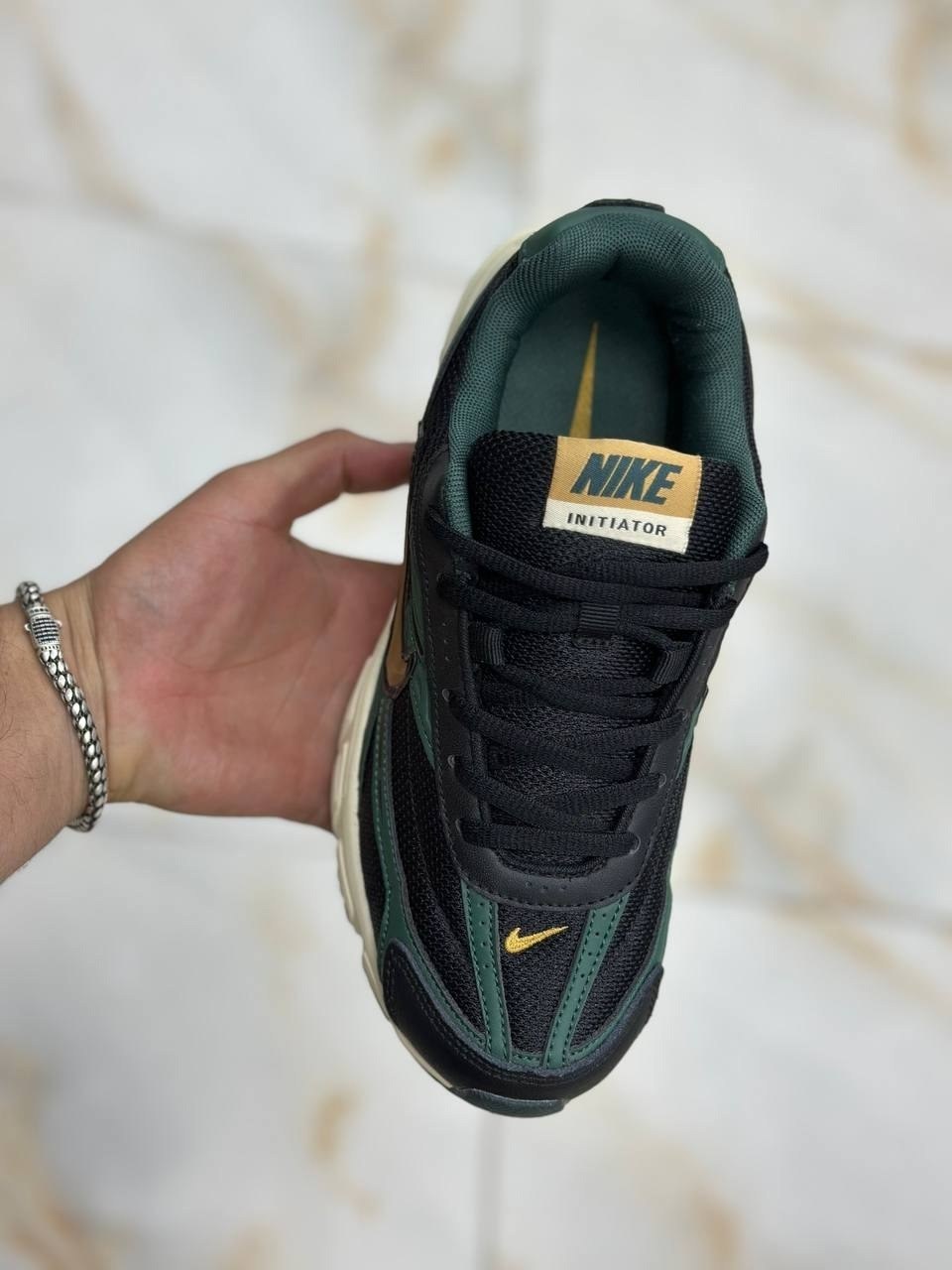 кроссовки,кроссовки nike initiator 'vintage green bronzine',nike initiator кроссовки,повседневные кроссовки,кроссовки адидас торшин мужские