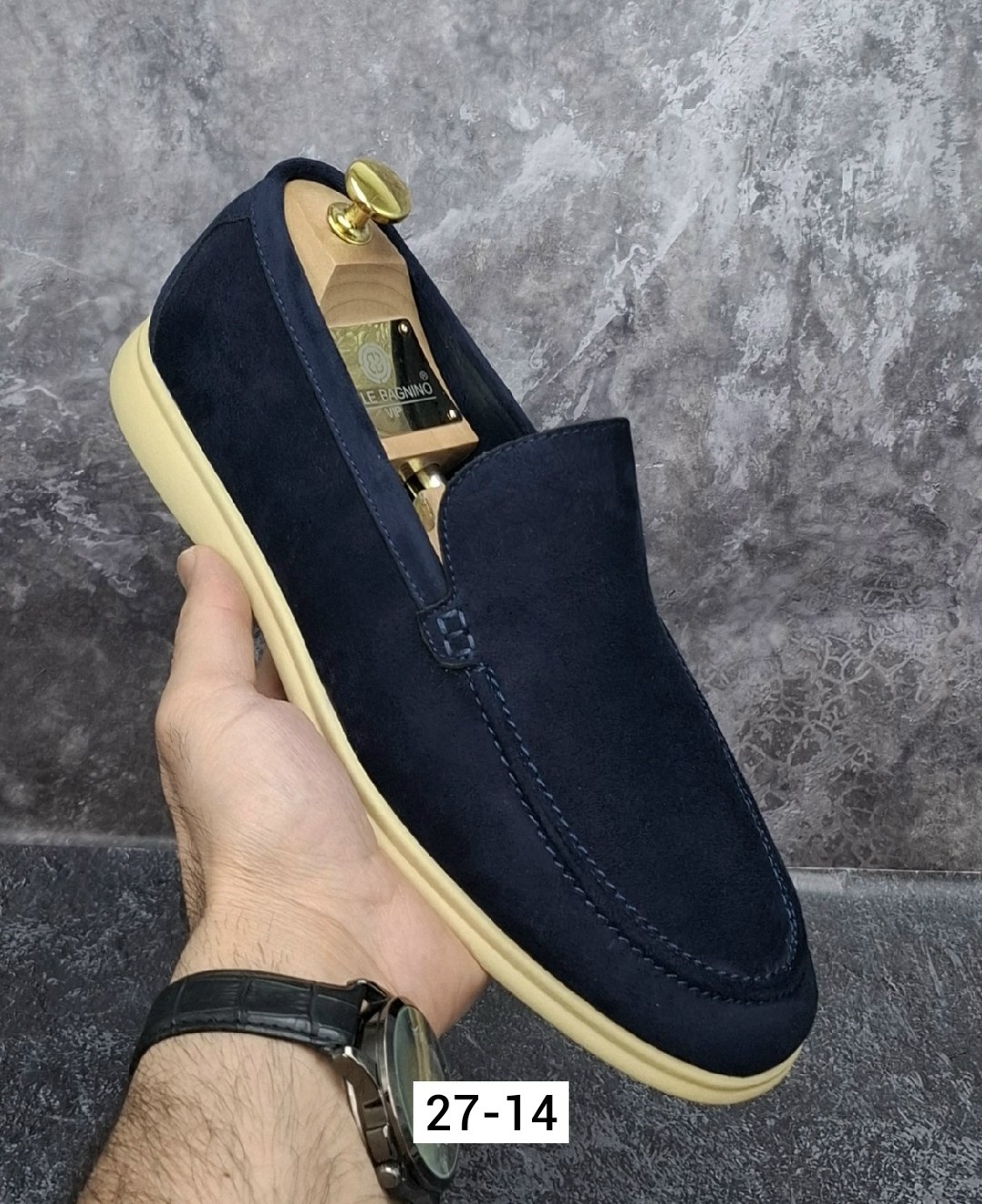 лоферы мужские loro piana,,лоферы мужские замшевые,лоферы loro piana summer walk синие,лоферы мужские натуральная замша