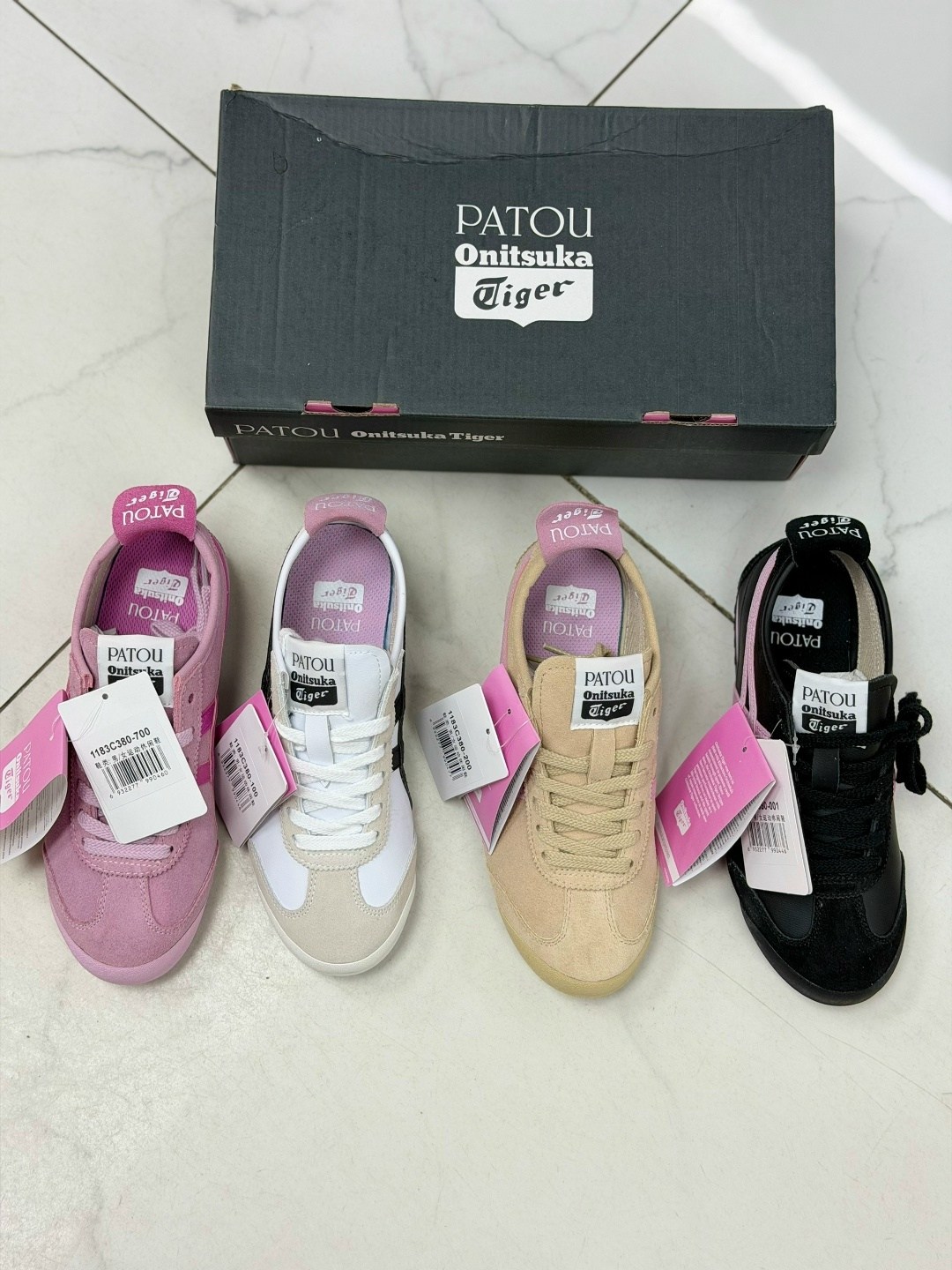 ,кроссовки asics onitsuka tiger mexico 66,кроссовки спортивные asics onitsuka tiger mexico 66 цвет розовый,onitsuka tiger кроссовки,кроссовки спортивные asics onitsuka tiger mexico 66 380895787