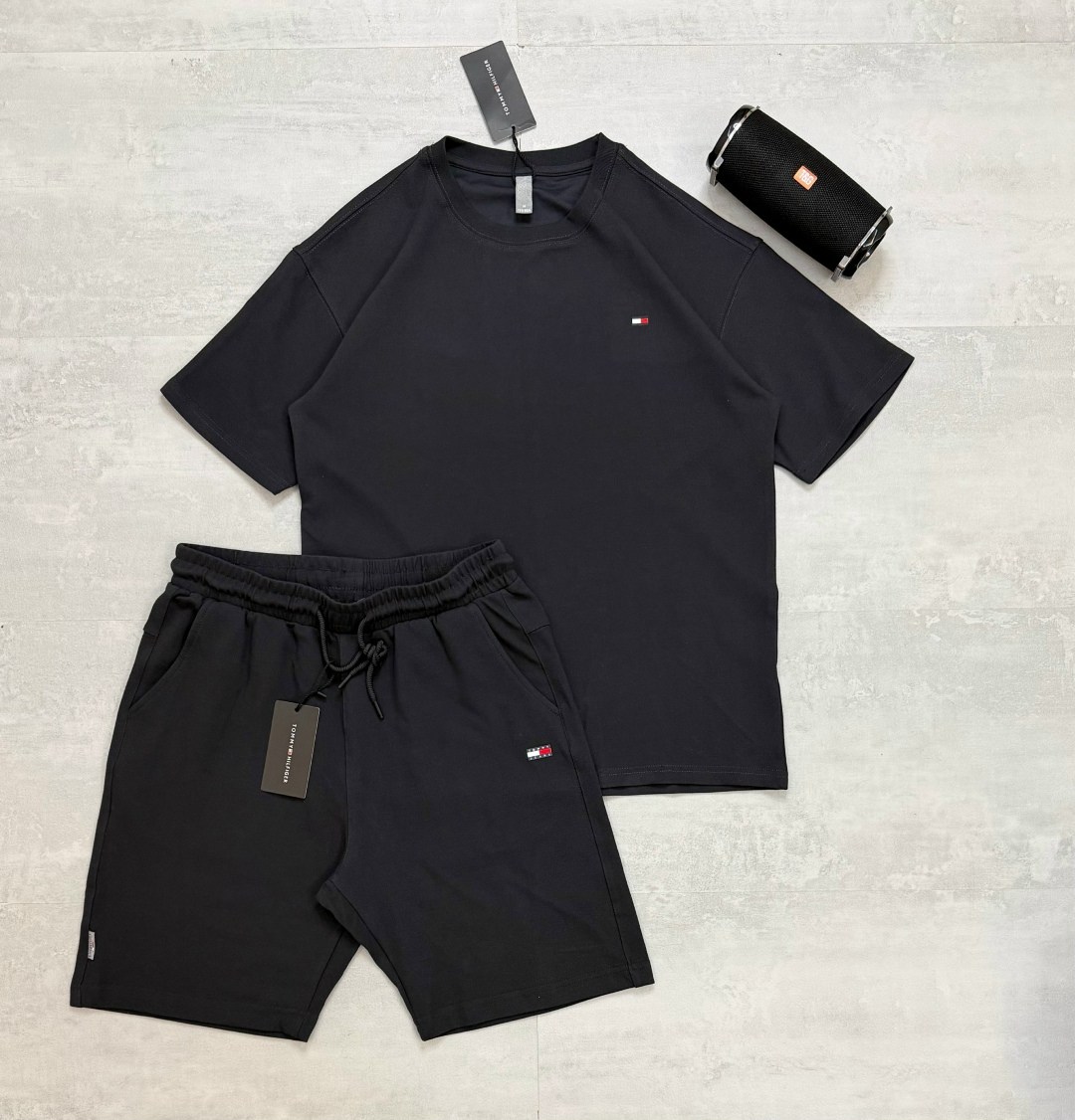 мужская мода,спортивный костюм tommy hilfiger,спортивные костюмы мужские,мужские комплекты,комплект одежды мужской