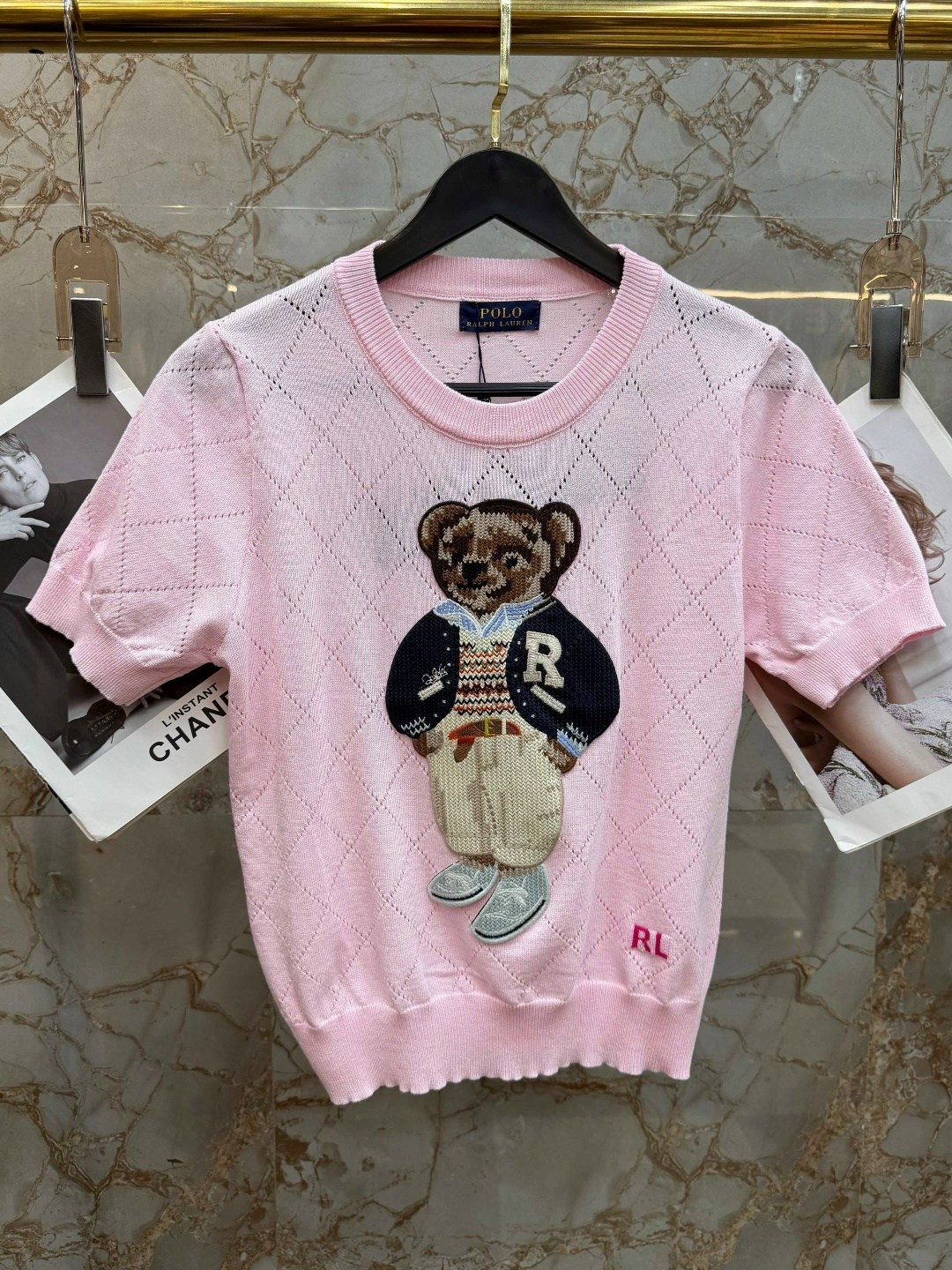 кофта женская,вязаная футболка,свитер с вышивкой,свитера женские,polo ralph lauren свитер