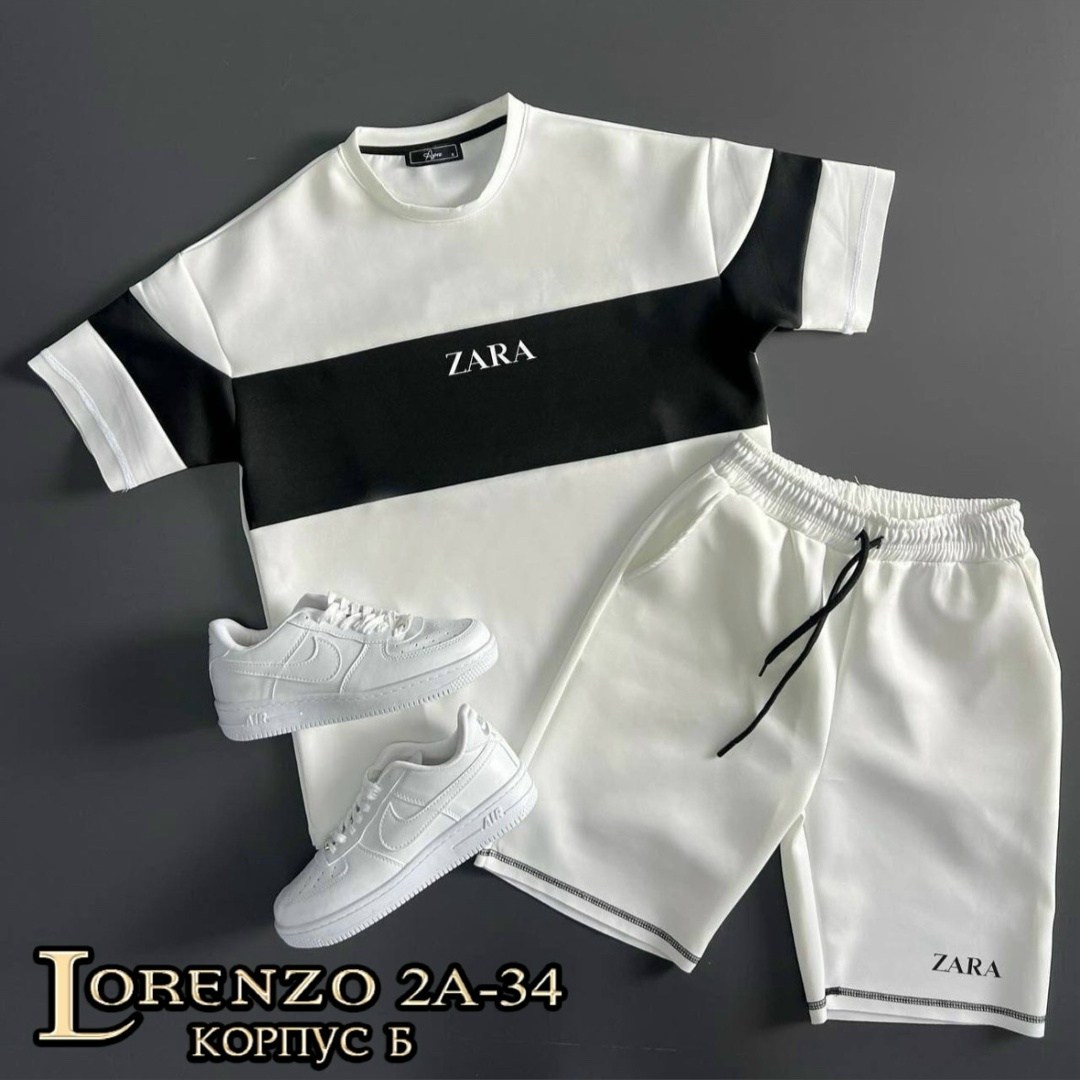 костюм спортивный мужской,спортивный костюм zara,костюм спортивный мужской шорты,повседневный костюм,костюм мужской