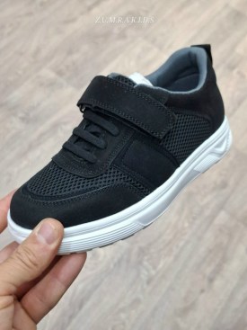 Ботинки