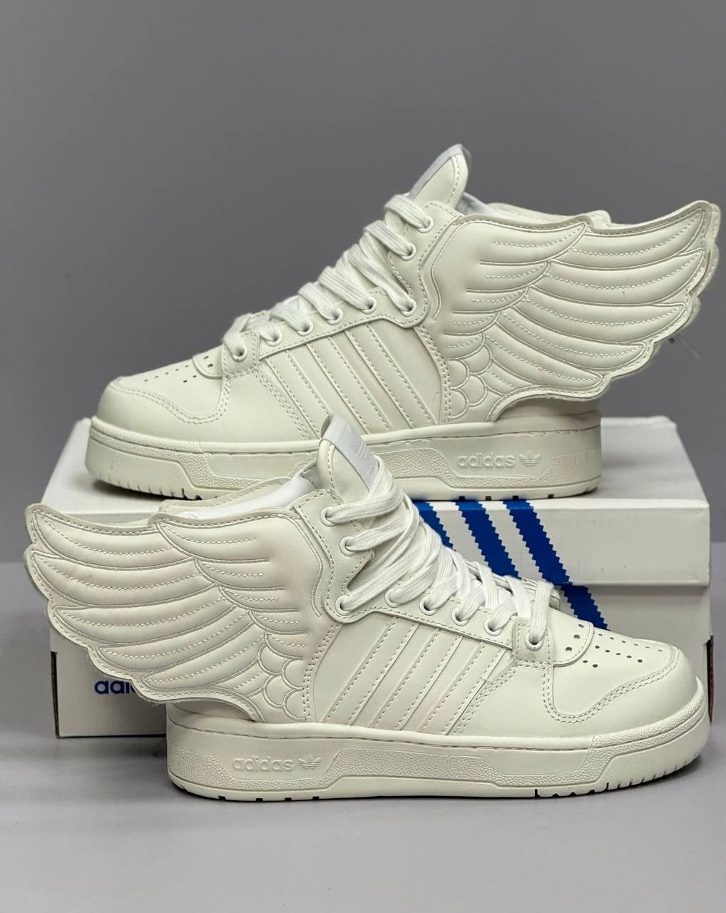 adidas jeremy scott wings 4.0,adidas jeremy scott wings,adidas jeremy scott wings 2.0,adidas x jeremy scott x forum wings 4.0 white,adidas jeremy scott x wings 4.0 'cloud white'