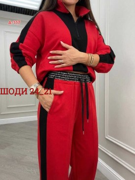 Костюм