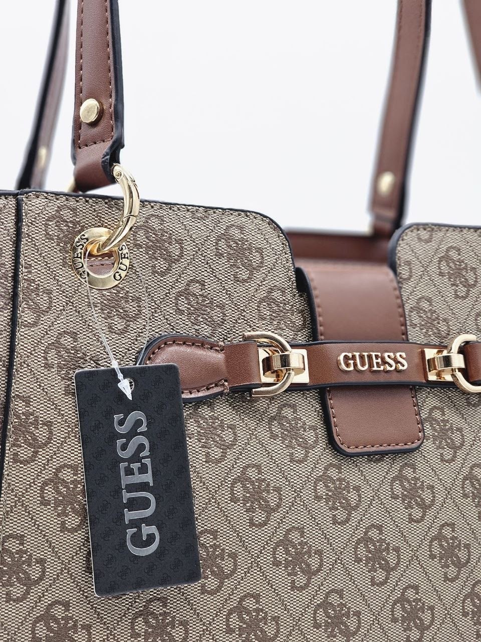 guess сумка,сумка guess коричневый,cумка женская guess,сумка шоппер guess,guess сумка коричневая с логотипом